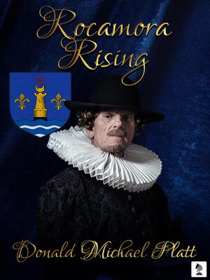 cover image of Rocamora Rising